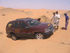 4x4 au Maroc