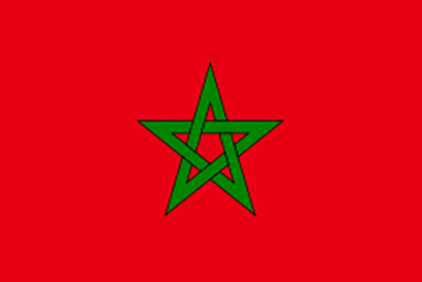 Langue au Maroc