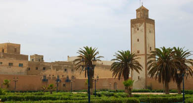 Médina d’Essaouira