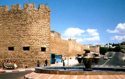 La Medina de Safi
