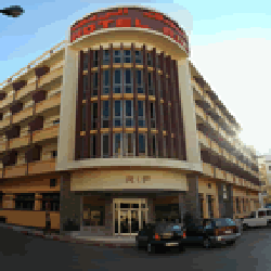 Hôtel Rif Meknès