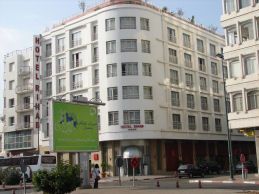 Hotel Rihab Rabat