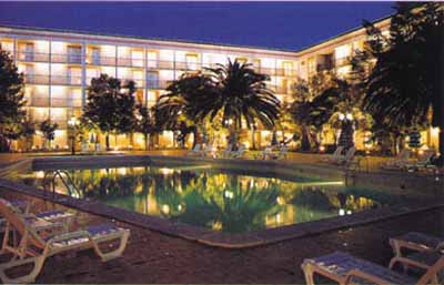 Hotel Royal Mirage Fez